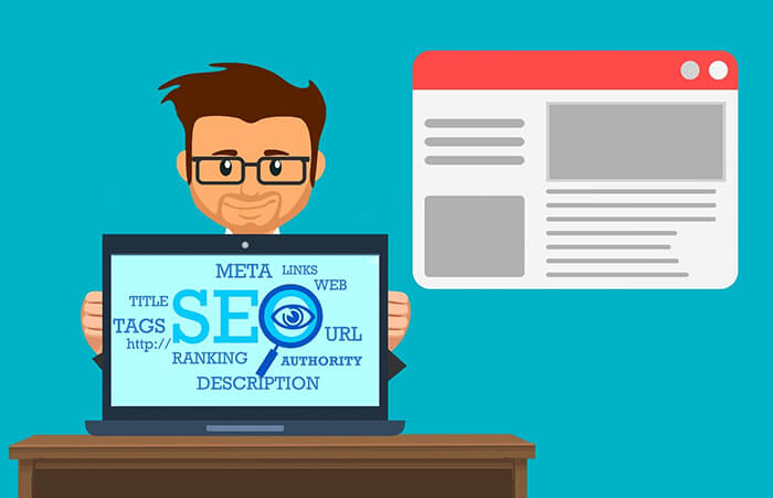 Hiring SEO Expert