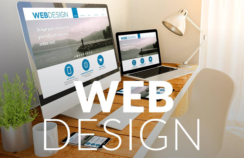 How Can You Create The Perfect Website for Your Online Business