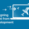 How Web Designing is Different from Web Development