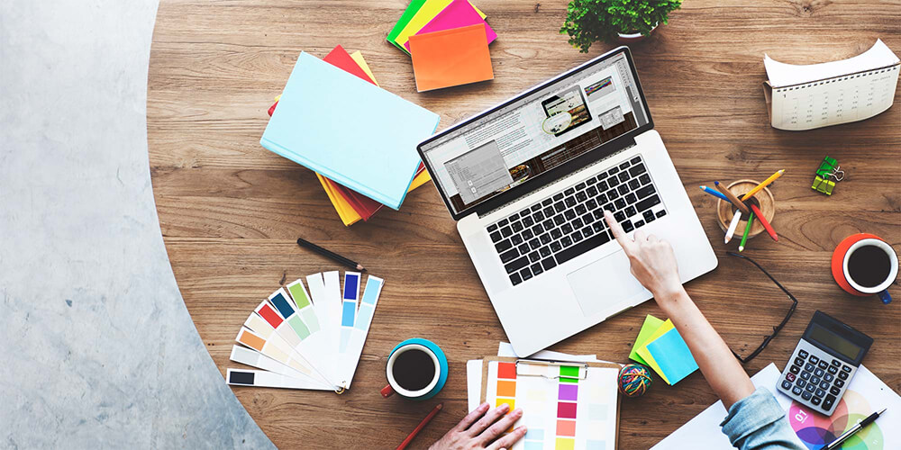 How to Boost Your Success Using a Web Design Process