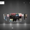 How to Create A 3D Web Design