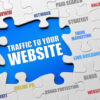 How to Ensure a High Rate Traffic to Your Website