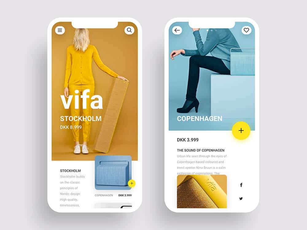 How to Work on Web Design for iPhone Friendly