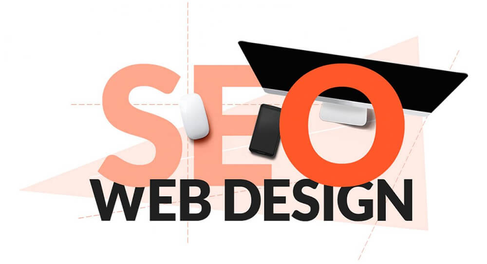 Importance of SEO & Web Design in Popularizing a Website
