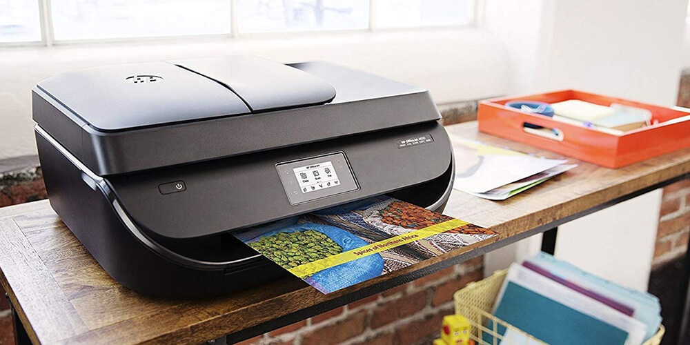 Inkjet and Laser Printers