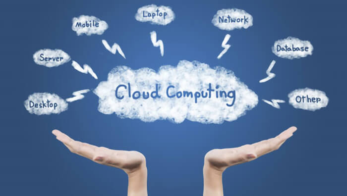 Introducing Cloud Computing