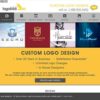 LogoBee – Award Winning Logo Design Company