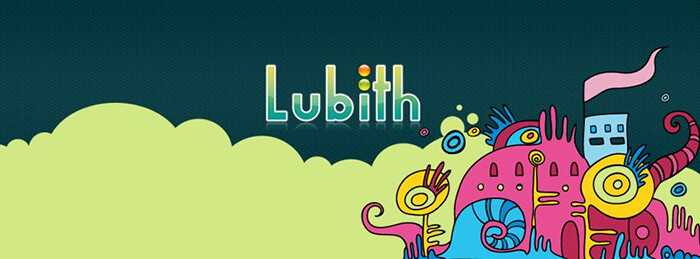 Lubith – The Easy Way to Make WordPress Themes