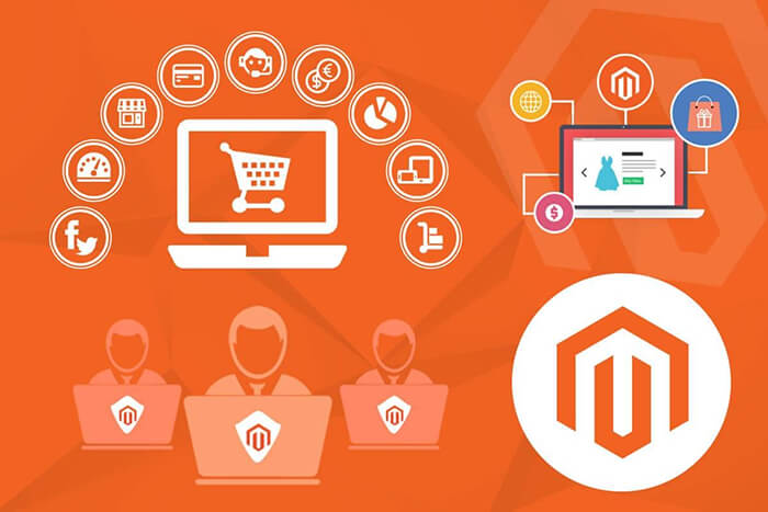 Magento eCommerce Sites