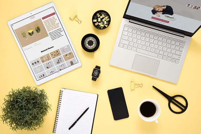 Marketing Tips for Designers