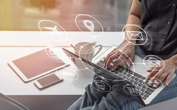 Opt for the Ideal Platform