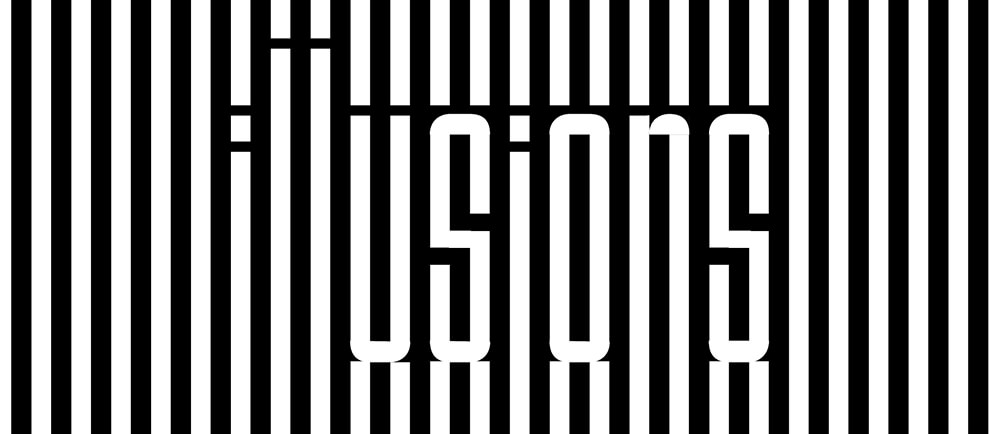 Optical Illusions & Brain Testers That Prove Your Brain Sucks