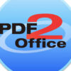 PDF2Office Xmas Specials for the iTunes & Mac App Stores