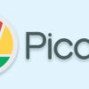 Picasa Logo
