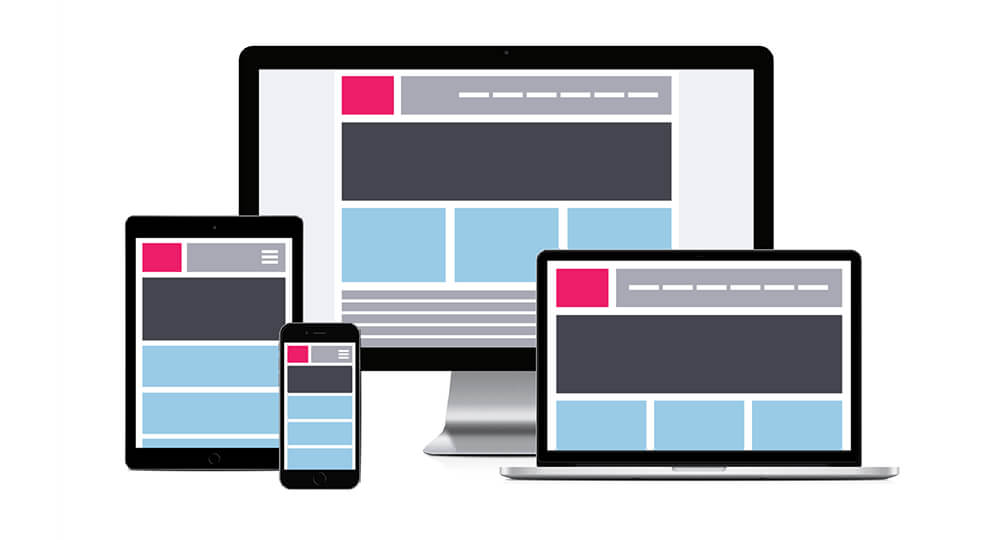 Responsive Web Design: The Advantages of Using It