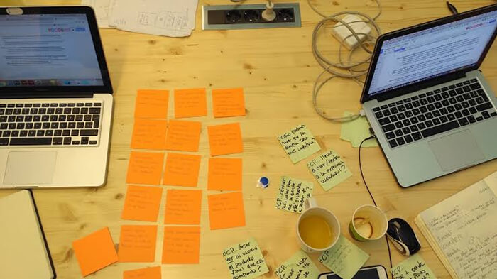 Revolution in Web Design