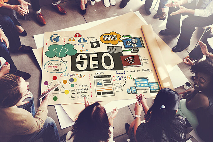 SEO Business