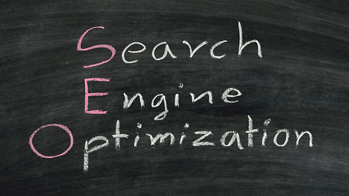 SEO (Search Engine Optimization)