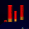 Shotgun Shell Design in Photoshop – [Photoshop Tutorial]