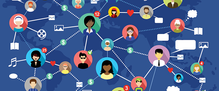 Social Media Audience