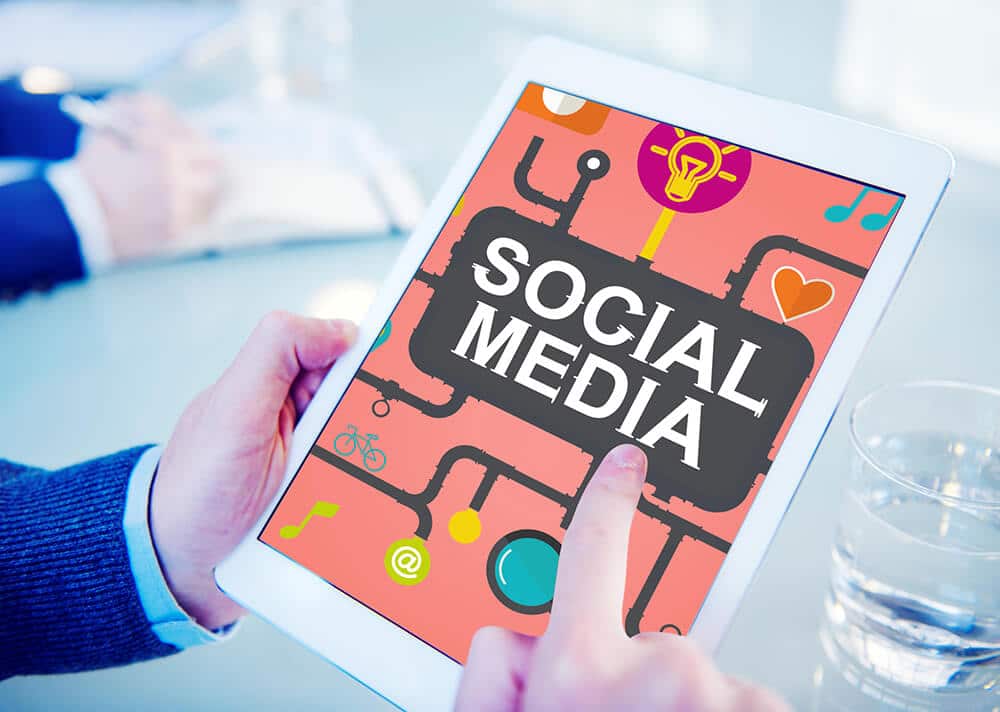 Social Media Marketing Tools