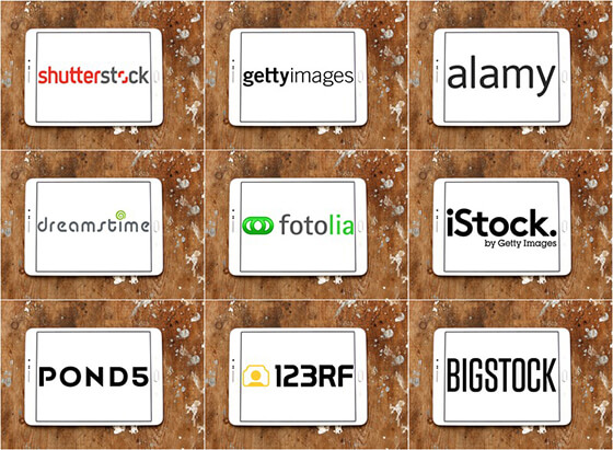 Stock Photography Platforms
