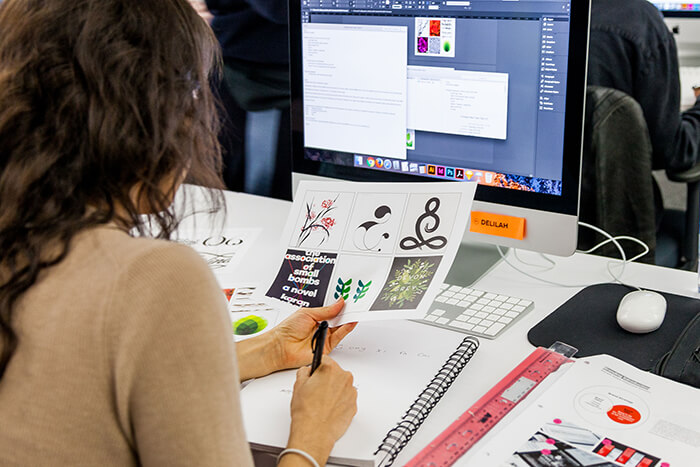 Survival Tips for Graphic Designer