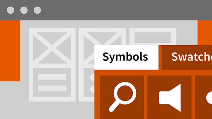 Symbols In Illustrator CS5