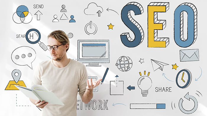 Technical SEO Issues