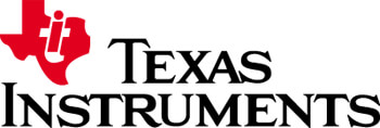 Texas Instruments Logo