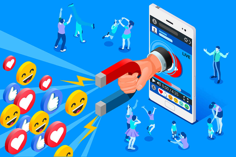 3 Tips to Hook Your Social Media Audience – Rules of Engagement