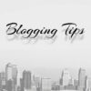 Three Basic But Important Blogging Tips for College Students
