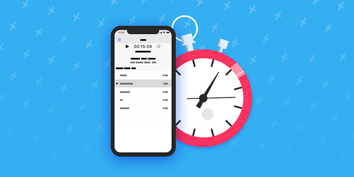 Time Tracking Apps