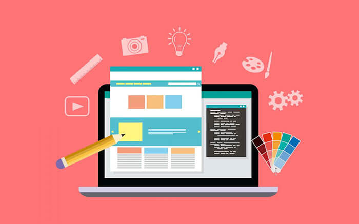 Tips on Creating a Website