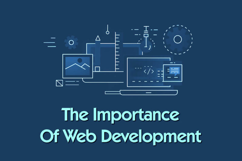 Understanding The Importance Of Web Development