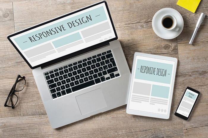 Use Free HTML5 Design Templates