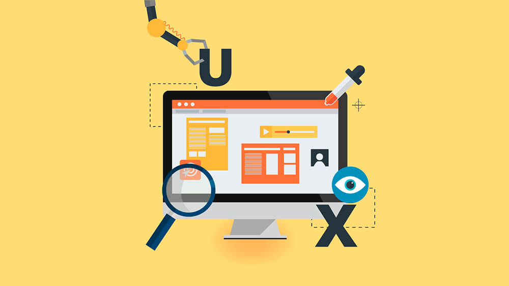 User Experience - Users of Your Website Always React in the Same Way