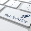 Using Search Engine Optimization As a Magnet for Web Traffic