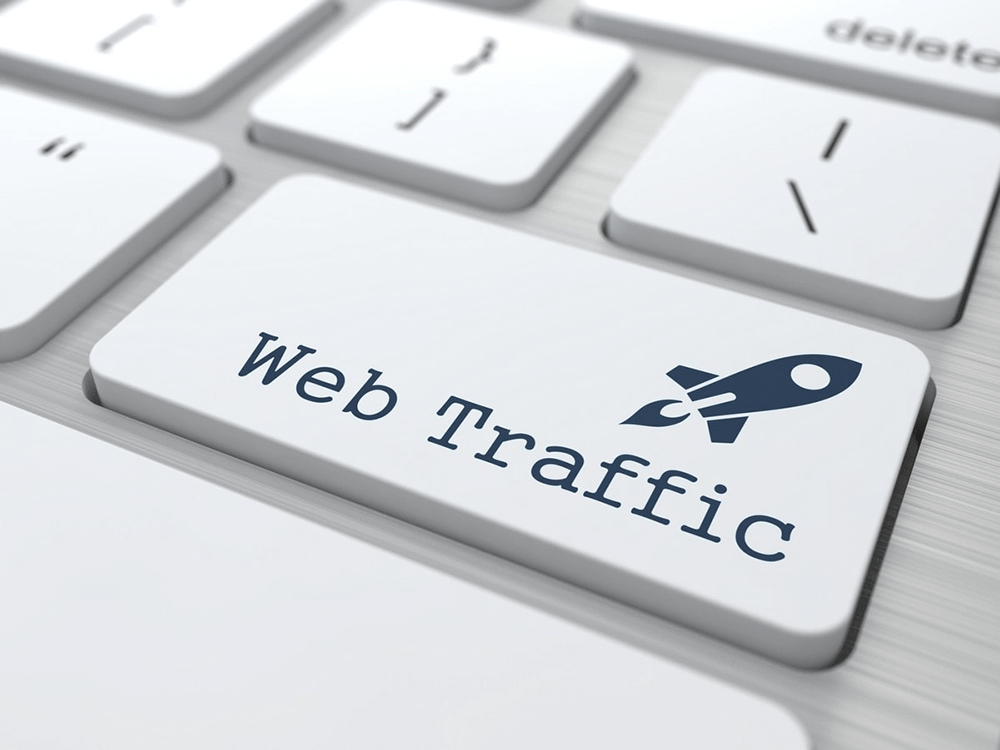 Using Search Engine Optimization As a Magnet for Web Traffic