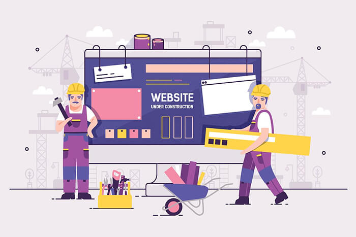 Web Builder