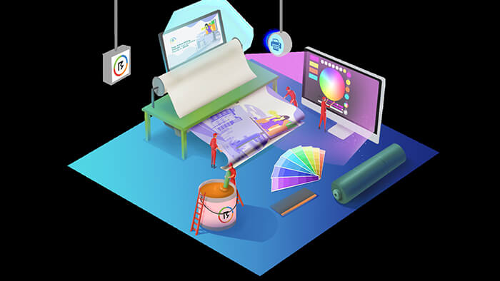 Web Design: Stop Printing Problems Before Its Too Late