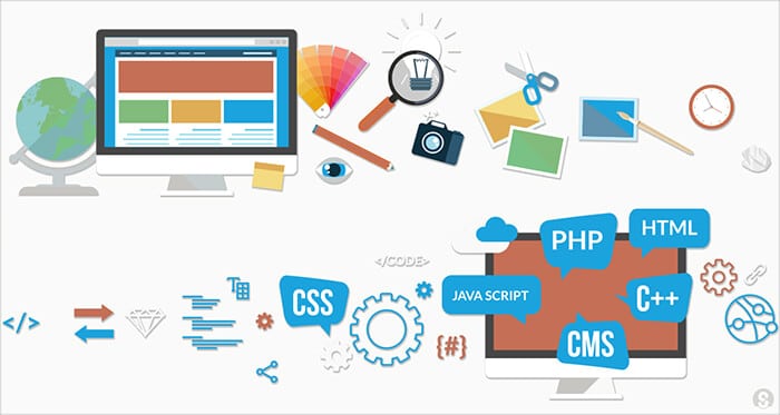 Web Designing Service - Things to check