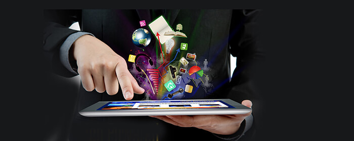 Web Designing
