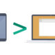 Web vs. Mobile - What should your Business be Focusing on