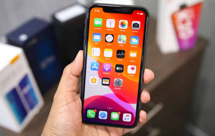 What Are the Best Web Design Standards for iPhone