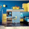 Wonderful Ways to Decorate a Teen’s Room with Really Tiny Space