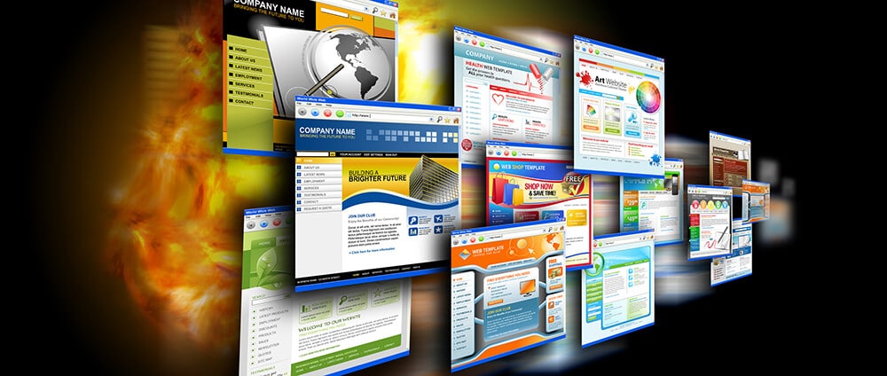World's Famous Super Market Chains Websites for your Inspiration