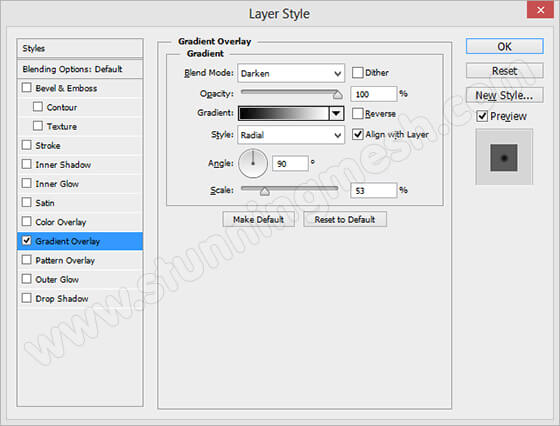 Wallpaper Design in Photoshop
