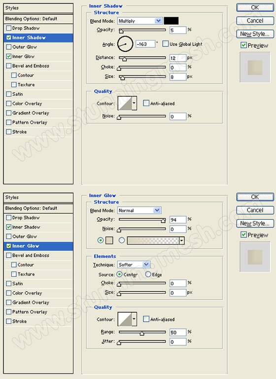 Wallpaper Design in Photoshop