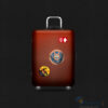 Luggage Design in Photoshop – [Photoshop Tutorial]